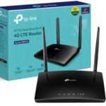 AC750 Wireless Dual Band 4G LTE Router-afaaqstores