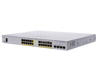 CBS250 Smart 24-port GE, PoE,4x10G SFP-afaaqstores
