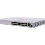 CBS350 Managed 24-port 10GE, 4x10G SFP+ Shared-afaaqstores