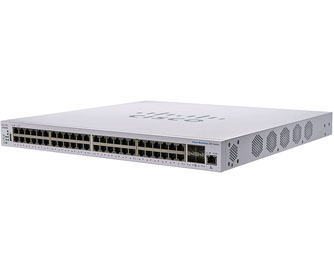 CBS350 Managed 48-port 10GE, 4x10G SFP-afaaqstores