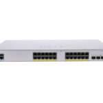 Cisco Business CBS250-24T-4G Smart Switch-afaaqstores