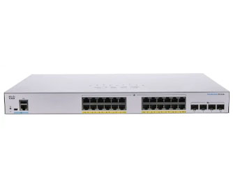 Cisco Business CBS250-24T-4G Smart Switch-afaaqstores