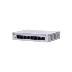 Cisco Switch CBS110-8T Afaaq stores