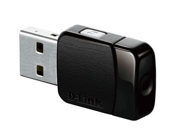 D-LINK Wireless AC Dual Band USB AdapterDWA-171-afaaqstores