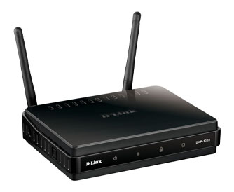 D-Link-Access point N-300N-DAP-1360-afaaqstores