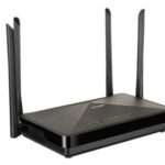 D-Link DSL-224 Wireless N ADSL-VDSL2 Wi-Fi Router-afaaqstores
