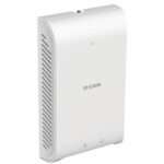 DAP-2622 Nuclias Connect AC1200 Wave 2 Wall-Plate-afaaqstores