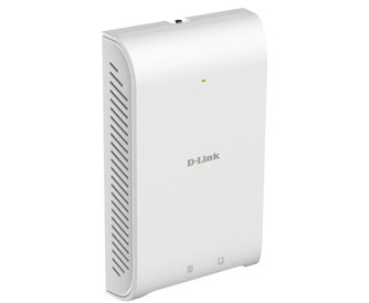 DAP-2622 Nuclias Connect AC1200 Wave 2 Wall-Plate-afaaqstores