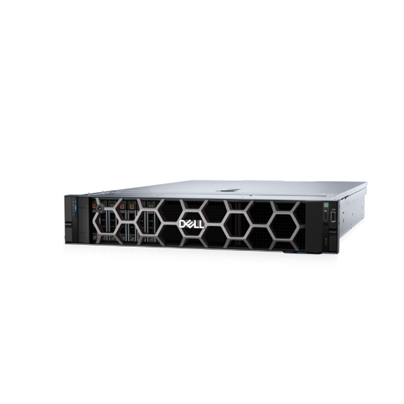 DELL PowerEdge T560 - AfaaqStores