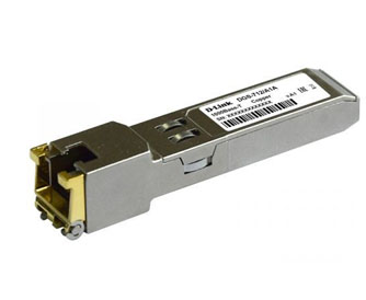 DGS-712 1000Base-T Copper SFP Transceiver-afaaqstores