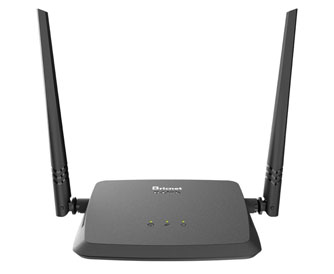 DIR-612 N300 AP WI-FI Router-afaaqstores