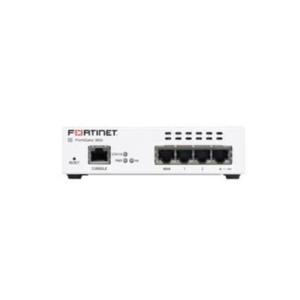 FORTINET FG-30G-BDL-950-12 - AfaaqStores