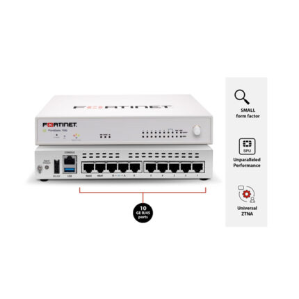 FORTINET FG-70G-BDL-950-12 - AfaaqStores