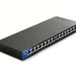 LinkSys-Switch 16-Port Gigabit-LGS116-EU-afaaqstores