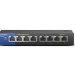 LinkSys-Switch 8-Port Gigabit-LGS108-EU-afaaqstores