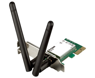 NW-D-Link-Wireless-N300-PCI Express Adapter-DWA-548-afaaqstores