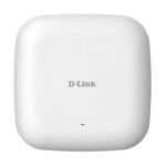 NW DLINK ACCESS POINT WIRLESS AC1300 WAVE 2 DUALBAND POE DAP-2610-afaaqstores