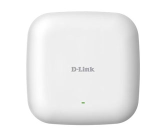 NW DLINK ACCESS POINT WIRLESS AC1300 WAVE 2 DUALBAND POE DAP-2610-afaaqstores