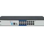 NW-DLINK DGS-F1210-18PS-ELayer 2 Gigabit Managed Long Range PoE+ Surveillance Switch-afaaqstores