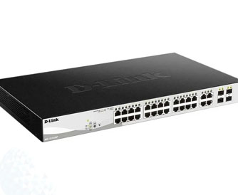 NW-DLINK DGS-F1210-26PS-afaaqstores
