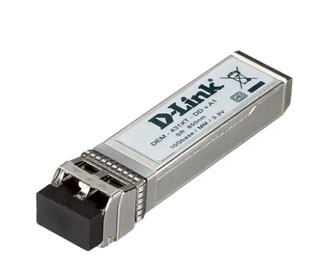 NW DLINK SFP+10G BASF MM FIBER TRANSCEIVER DEM-431XT-afaaqstores