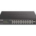 NW-DLINK SWITCH DGS-1100-18P V2-afaaqstores