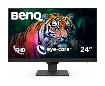 MONITORS BENQ 24 IPS FHD 100HZ GW2490-afaaqstores