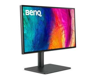 MONITORS BENQ 27 UHD IPS 60HZ 4K PD2706U-afaaqstores
