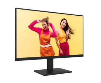 Monitor AOC 23.8 FHD Fast IPS 100HZ 1MS 24 B20JH2-afaaqstores