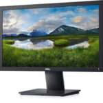 Monitor DELL LED -18.5-E1920H DP VGA HD TN 60HZ-afaaqstores