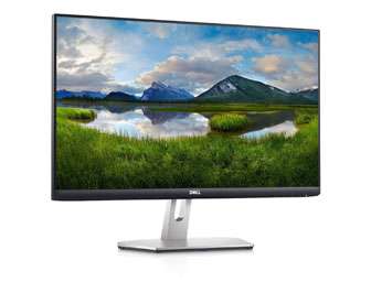 Monitor DELL LED -19.5 -E2020H DP VGA HD TN 60HZ-afaaqstores