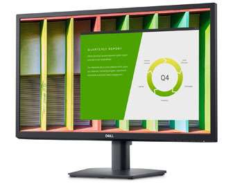 Monitor-LED-DELL-24-E2422H FHD DP VGA IPS 60HZ-afaaqstores