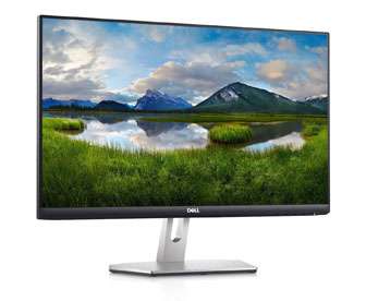 Monitor-LED-DELL-24-S2421HN HDMI FHD IPS 75HZ-afaaqstores