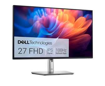 Monitor-LED-DELL-27 -S2725H HDMI FHD IPS 100HZ-afaaqstores