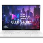NB ASUS ROG Zephyrus G16 GU605W-afaaqstores