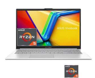 NB ASUS VivoBook 15 E1504FA-NJ005W R5 7520U 8GB 512GB M.2 AMD-afaaqstores