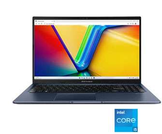 NB ASUS Vivobook 15 X1504VA-NJ005 Ci5(1335U) 8GB 512GB Intel UHD 15.6-afaaqstores