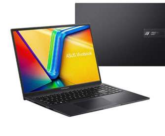 NB ASUS Vivobook 16X K3605ZF-RP005W Ci5 (12500H) 8GB 512GB RTX 2050 4GB 16-afaaqstores