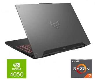 NB Asus TUF Gaming A15 FA507NVR-LP007W R7 7435HS 16GB 512G SSD-afaaqstores