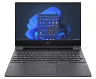 NB Hp Victus 15-fa1043ne Ci5 (13500H) 8GB 512G SSD NVIDIA-afaaqstores