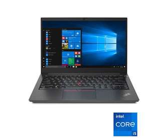 NB LENOVO E14 Thinkpad Ci5 (1335) 8G 512 SSD 2G MX550 DOS BAG 503-afaaqstores