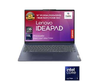 NB LENOVO IdeaPad Slim 5 16IMH9 Ultra 7 155H16GB LPD5X-afaaqstores