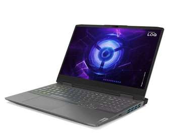 NB LENOVO LOQ CI5 (12450HX) 8GB 512SSD NVIDIA RTX 3050 6GB 2YR DOS-afaaqstoresNB LENOVO LOQ CI5 (12450HX) 8GB 512SSD NVIDIA RTX 3050 6GB 2YR DOS-afaaqstores