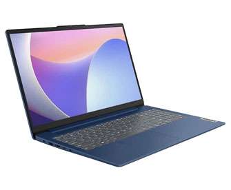 NB Lenovo IdeaPad Slim 3 15IRH8 Ci5 (13420H) 16GB 512 GB SSD Intel UHD 15.6-afaaqstores