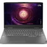 NB Lenovo LOQ 15IRX9 Gaming - i7-13650HX 16GB 512GB SSD NVIDIA RTX 4060-afaaqstores