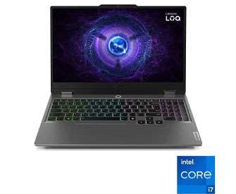 NB Lenovo LOQ15IRX9 Ci7(13650HX) AI Chip-afaaqstores