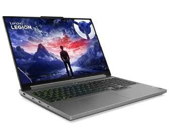NB Lenovo Legion 5 Ci7(14650HX)16GB 1TB SSD AI Chip-afaaqstores