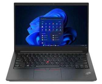 NB Lenovo ThinkPad E14 I7-1255U-8GB-512GB -MX550-2GB-afaaqstores