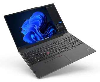 NB Lenovo Thinkpad E16 Gen 2 Ultra 7 155H 16GB DDR5 512GB-afaaqstores