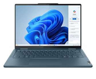 NB Lenovo Yoga 7 2-in-1 14IML9 Type 83DJ Ultra 7 155H16GB-afaaqstores